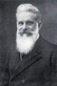 Eduard Johann Hoffmann